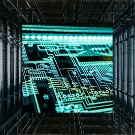 Les cybercriminels vont s’en prendre à vous. Ils vont agir si vous n&rsquo;agissez pas en premier.