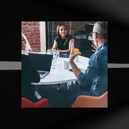 A local solution to a global problem