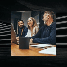 Le soutien applicatif résout avec succès la fusion de plusieurs systèmes dorsaux