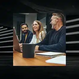 Application support resolves a multi-backend merger