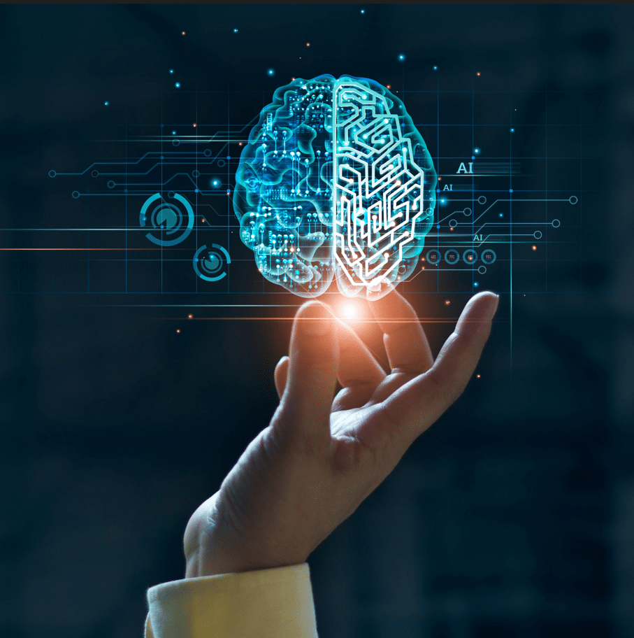 Generative AI just changed the way you do business  