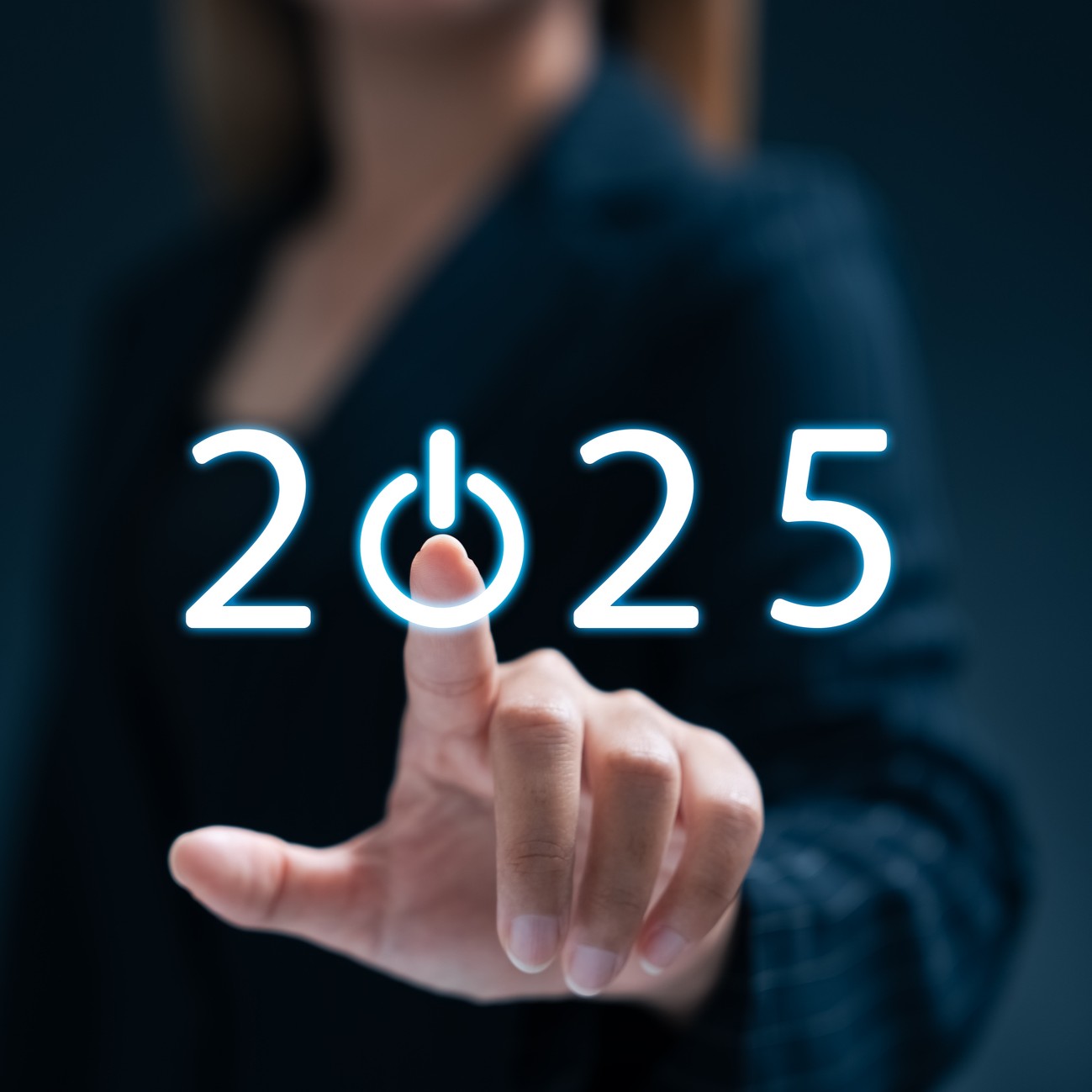 7 IT trends to watch in 2025