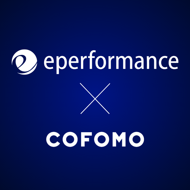Cofomo welcomes Eperformance to its team