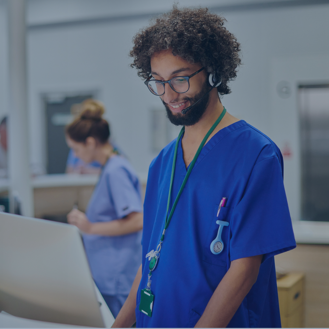 Sucess story: Improving the Healthcare Service of Tens Of Thousands Through Cofomo’s Implementation of ServiceNow