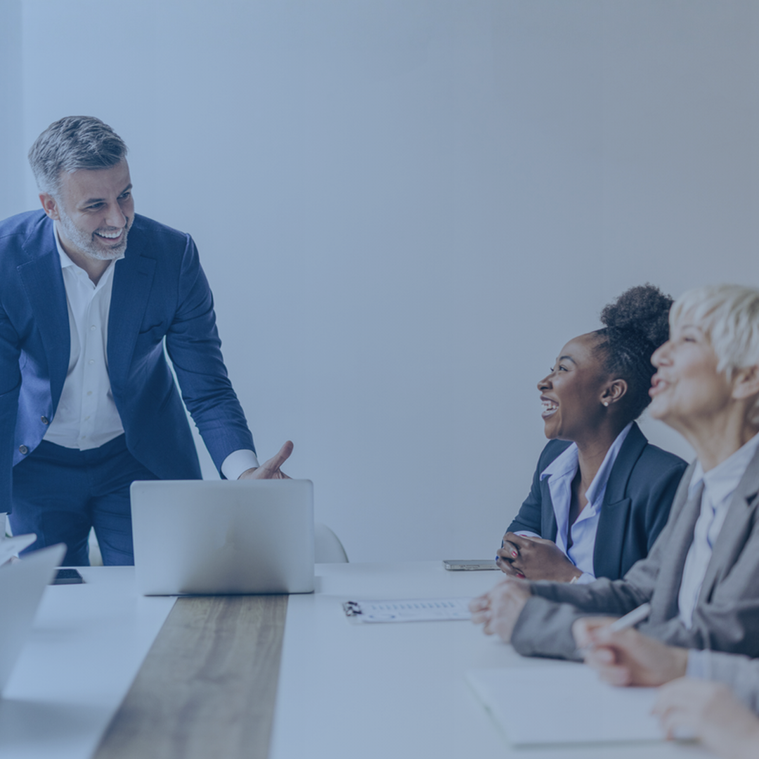 Success story: Improving IT Operations through the Implementaton of ServiceNow for a Governmental Agency