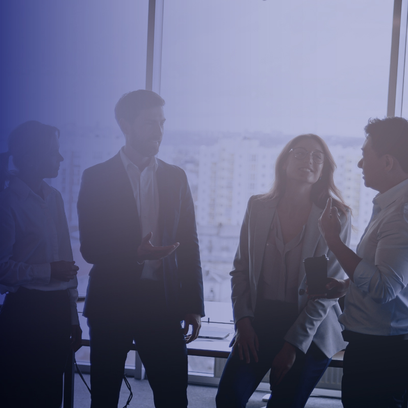 Mobilizing to transform: a new stance on change management.