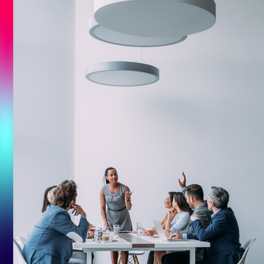 An evolution of our brand, true to who we are.